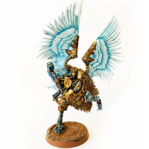 Feculent_Gnarlmaw_monster